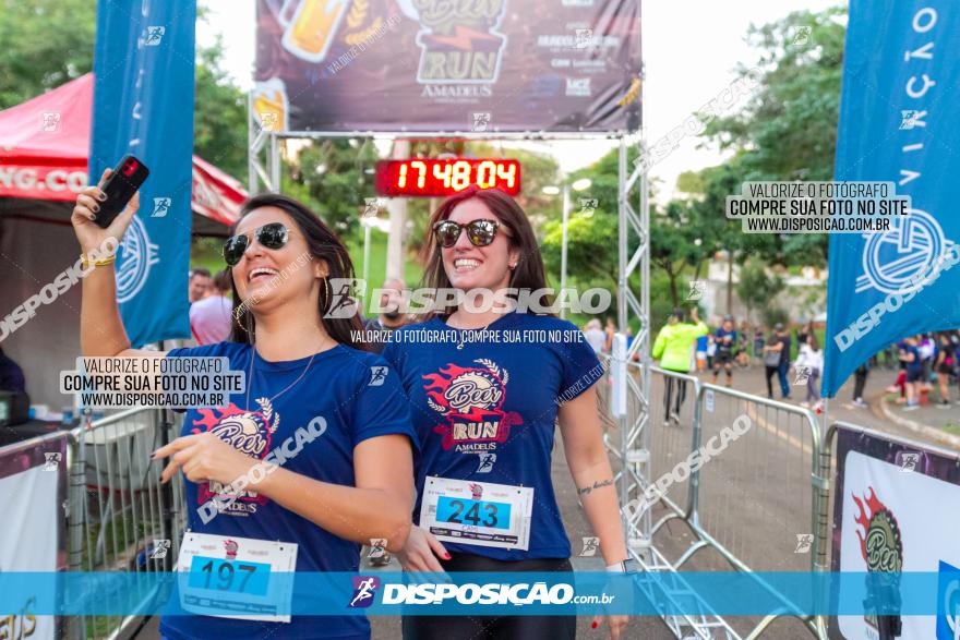 5ª Amadeus Beer Run