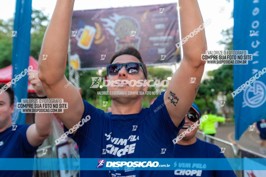 5ª Amadeus Beer Run