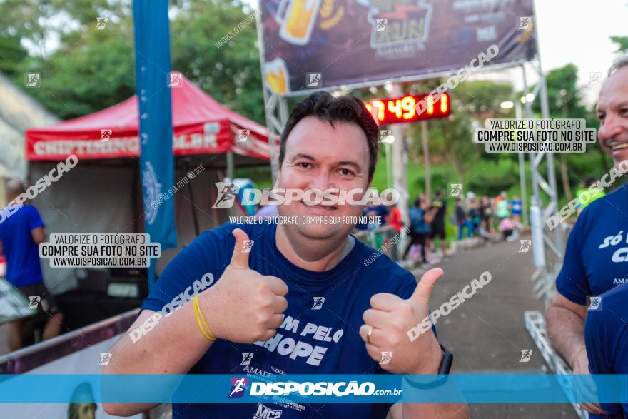 5ª Amadeus Beer Run