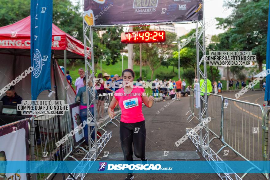 5ª Amadeus Beer Run