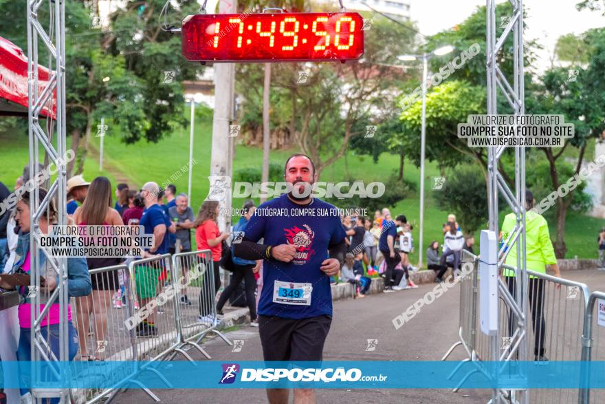 5ª Amadeus Beer Run