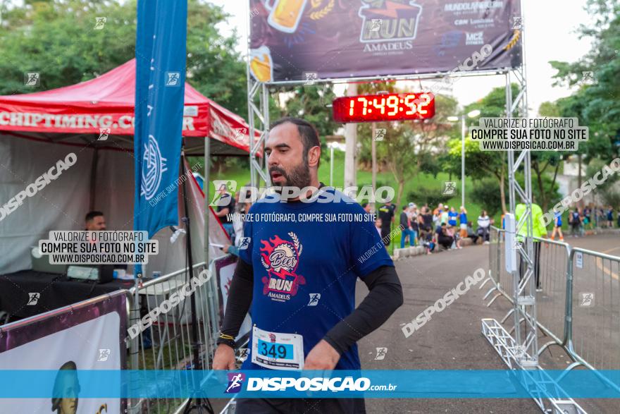 5ª Amadeus Beer Run