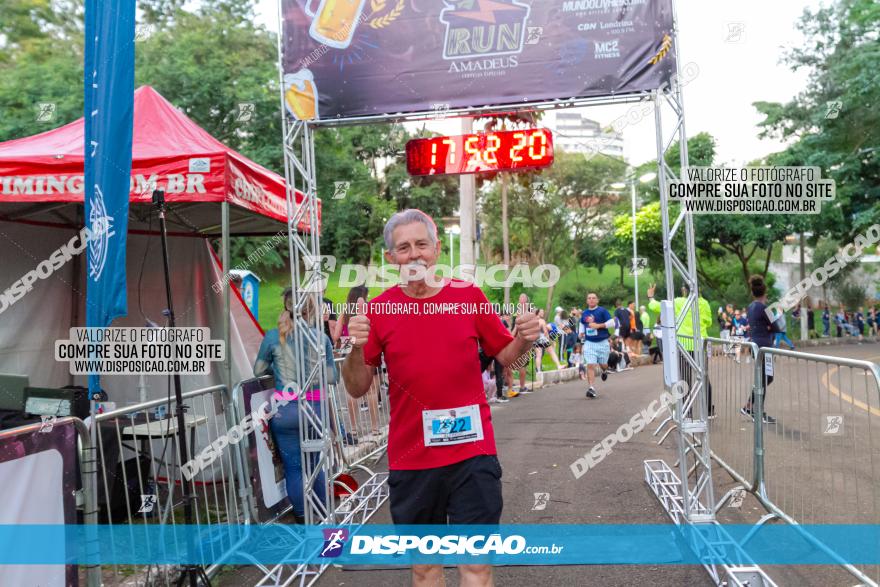 5ª Amadeus Beer Run