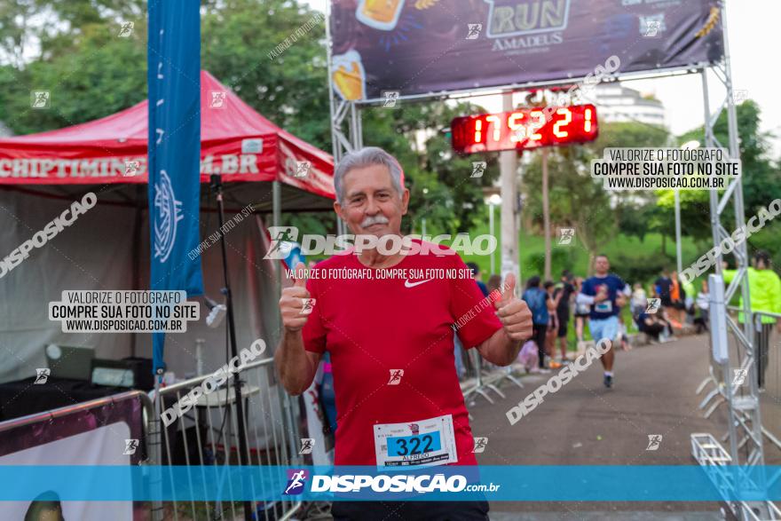 5ª Amadeus Beer Run