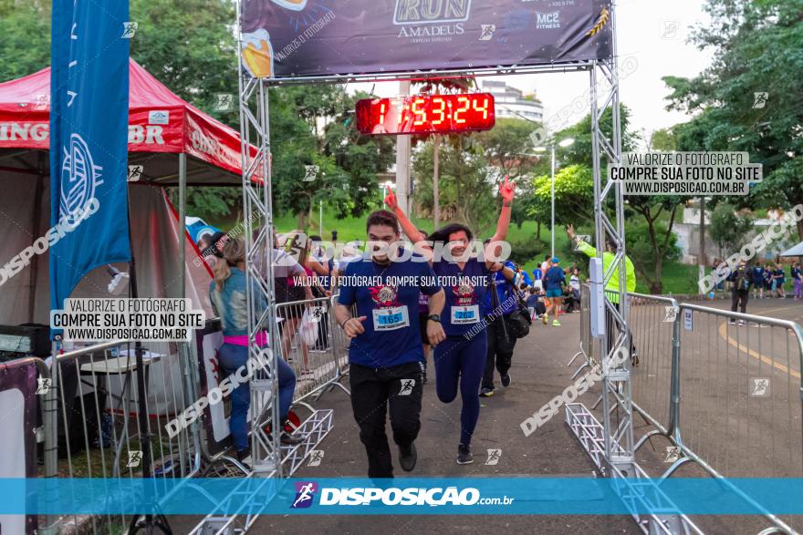 5ª Amadeus Beer Run