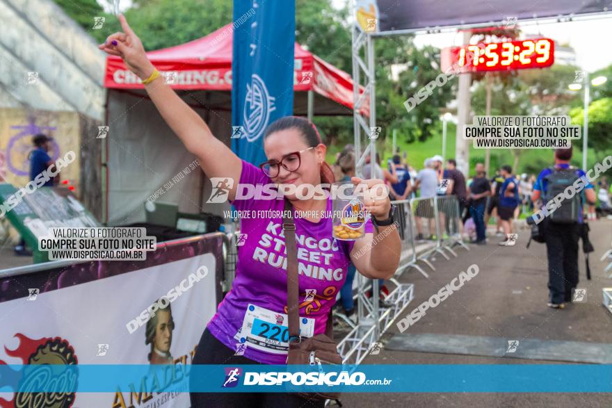 5ª Amadeus Beer Run