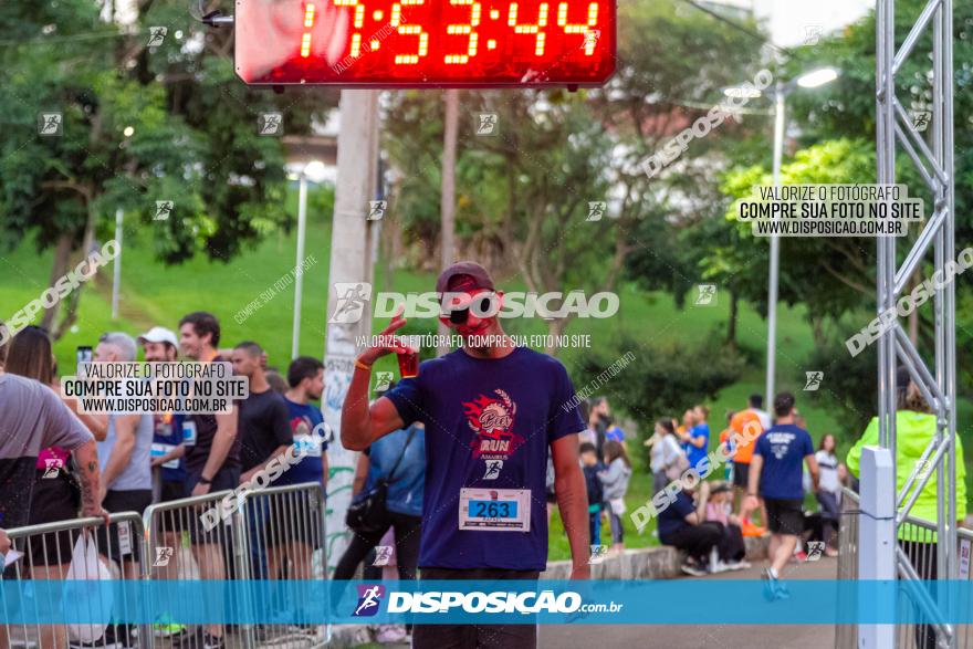 5ª Amadeus Beer Run