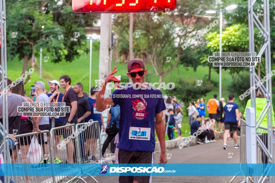 5ª Amadeus Beer Run