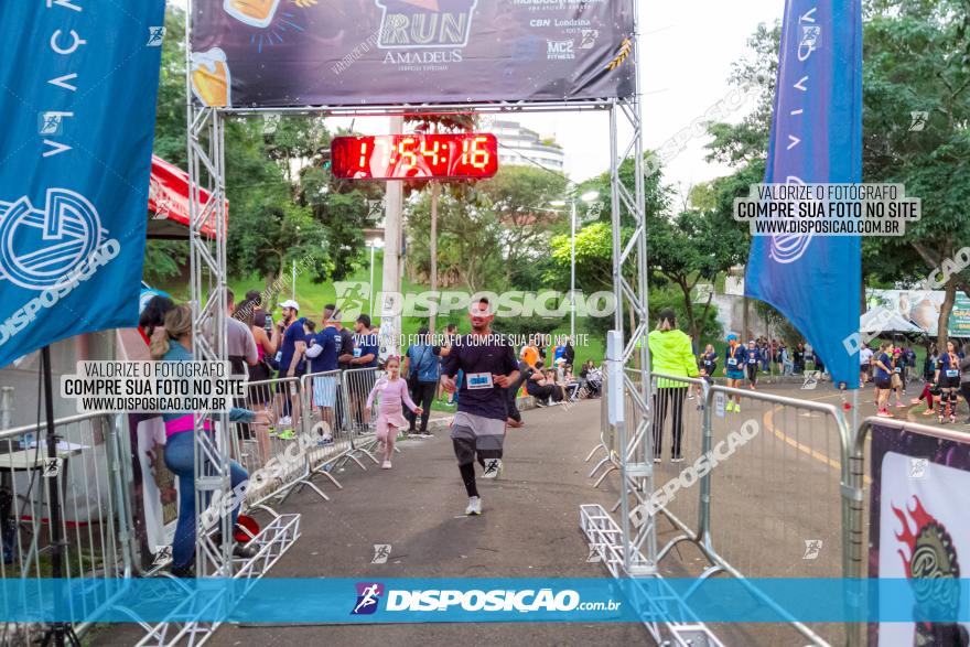 5ª Amadeus Beer Run