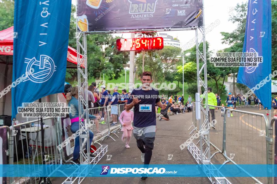 5ª Amadeus Beer Run