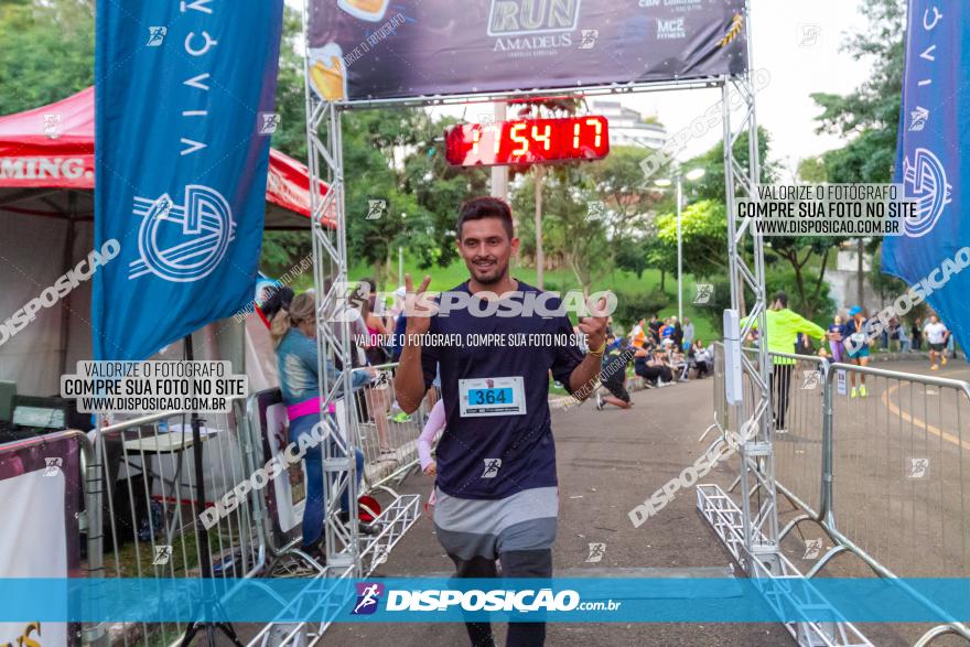 5ª Amadeus Beer Run