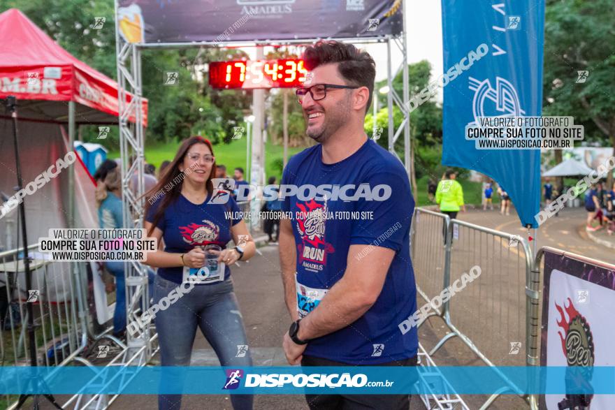 5ª Amadeus Beer Run