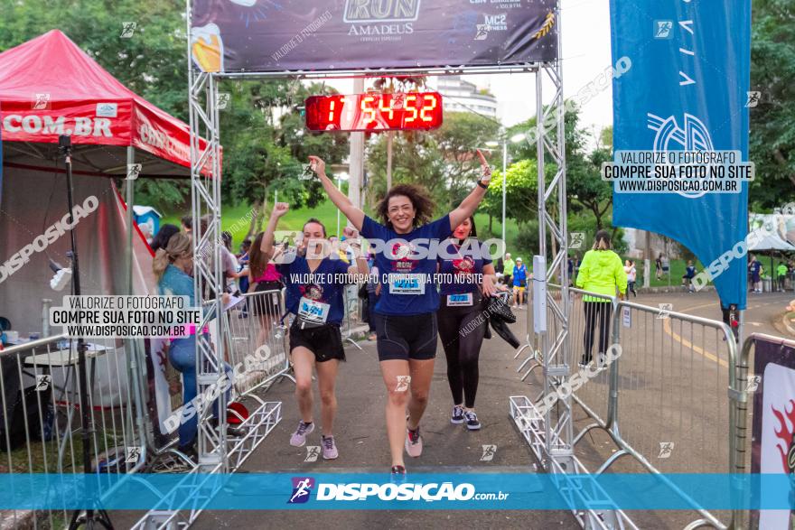 5ª Amadeus Beer Run