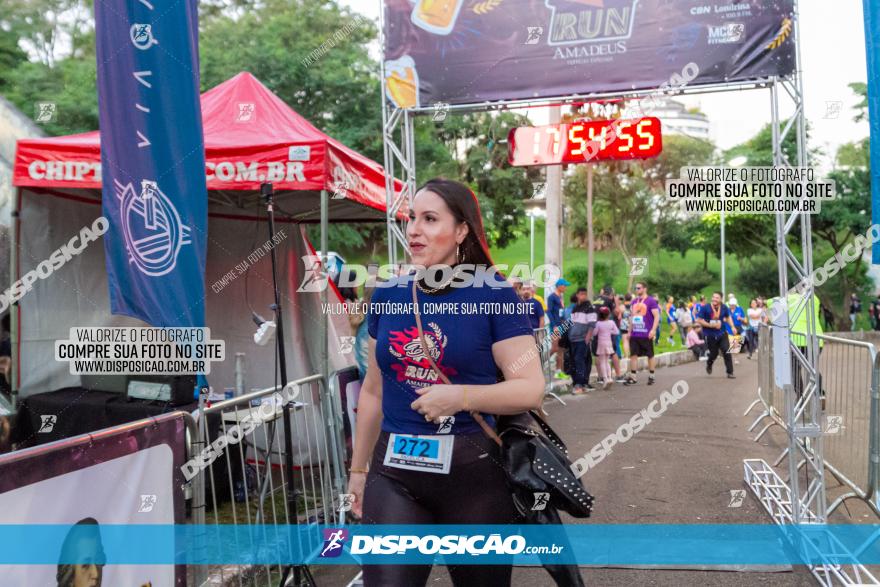 5ª Amadeus Beer Run