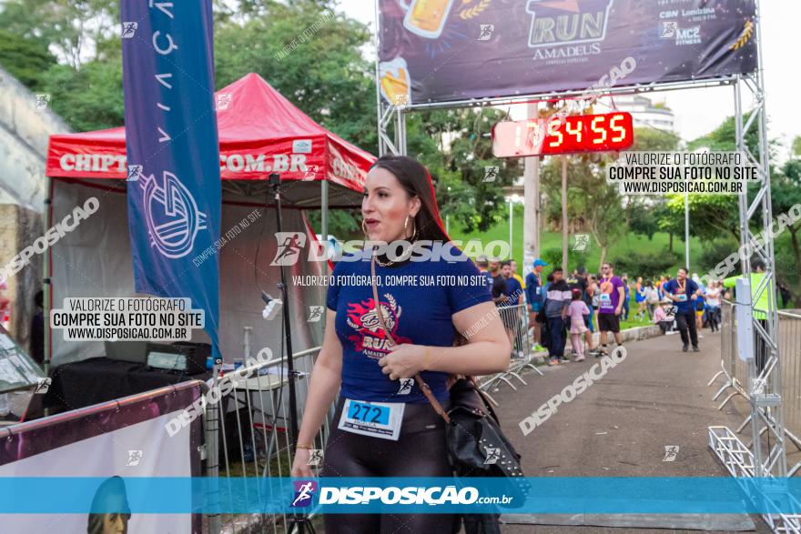 5ª Amadeus Beer Run