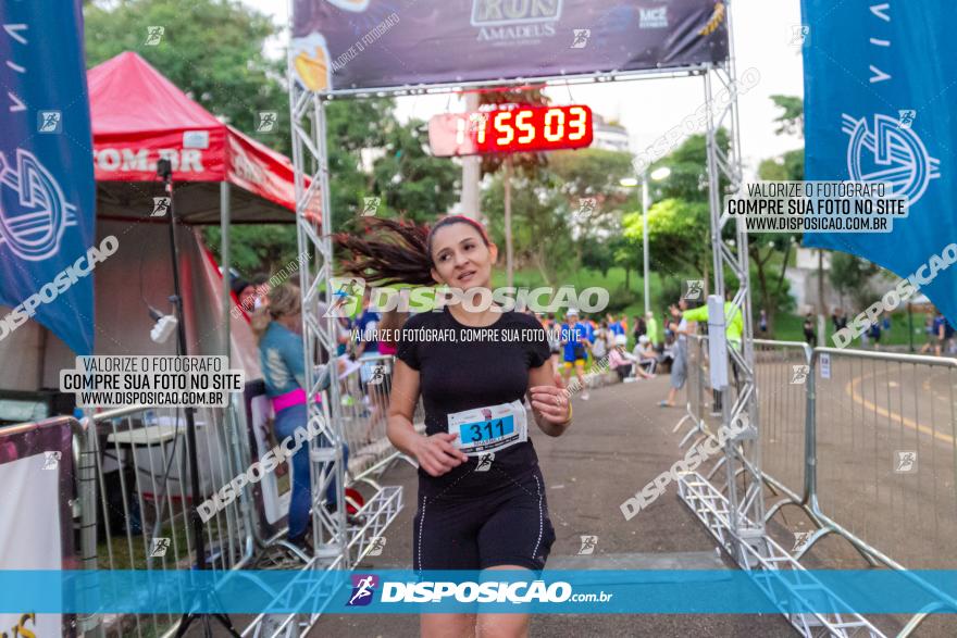 5ª Amadeus Beer Run