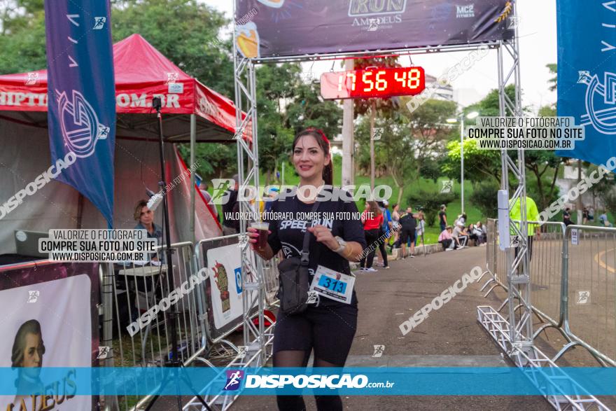 5ª Amadeus Beer Run