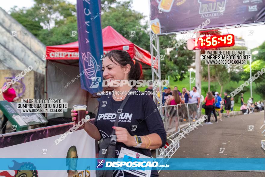 5ª Amadeus Beer Run