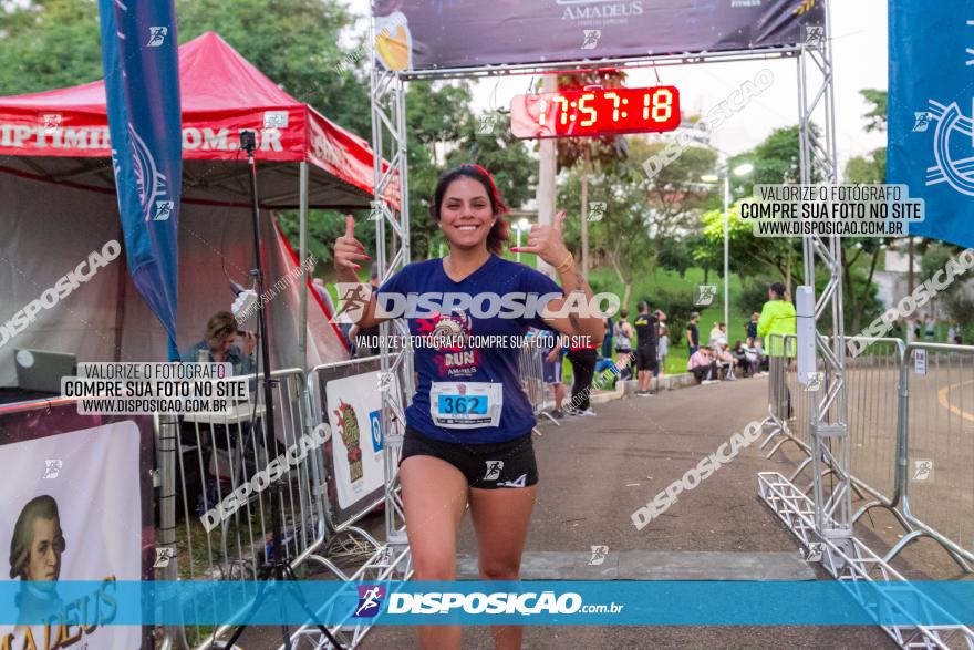 5ª Amadeus Beer Run