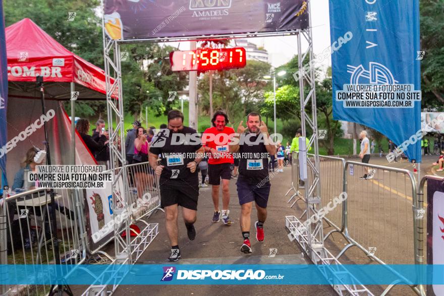 5ª Amadeus Beer Run