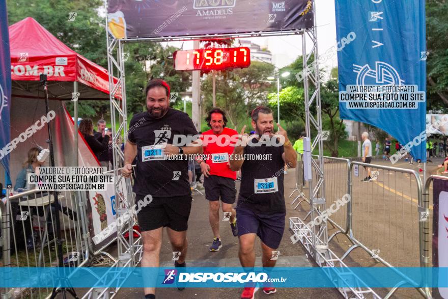 5ª Amadeus Beer Run