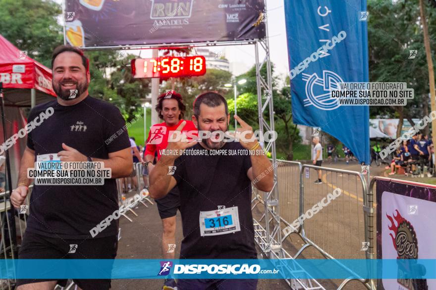 5ª Amadeus Beer Run