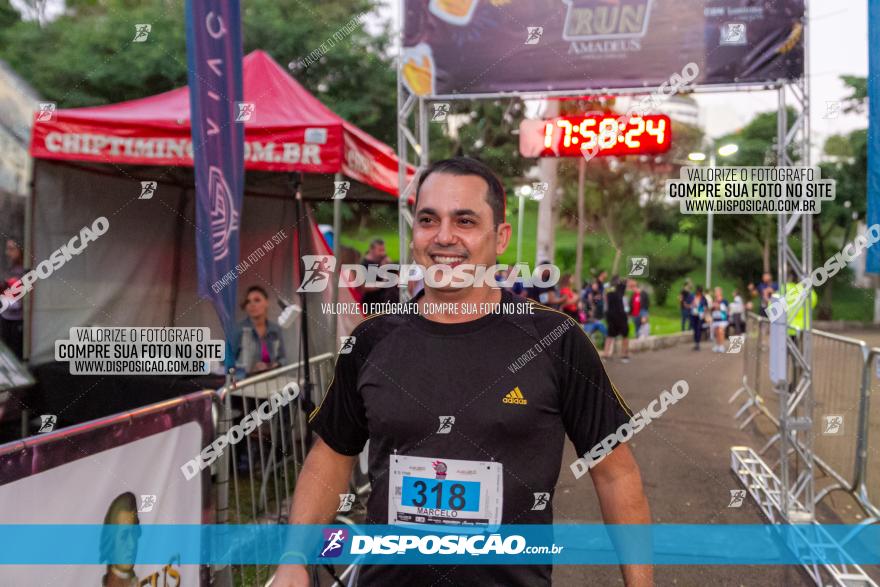 5ª Amadeus Beer Run