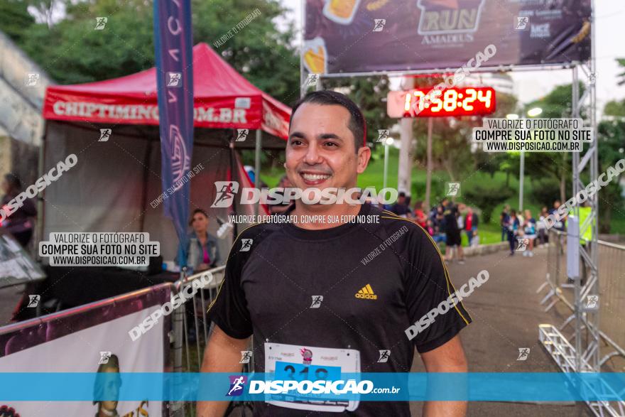 5ª Amadeus Beer Run