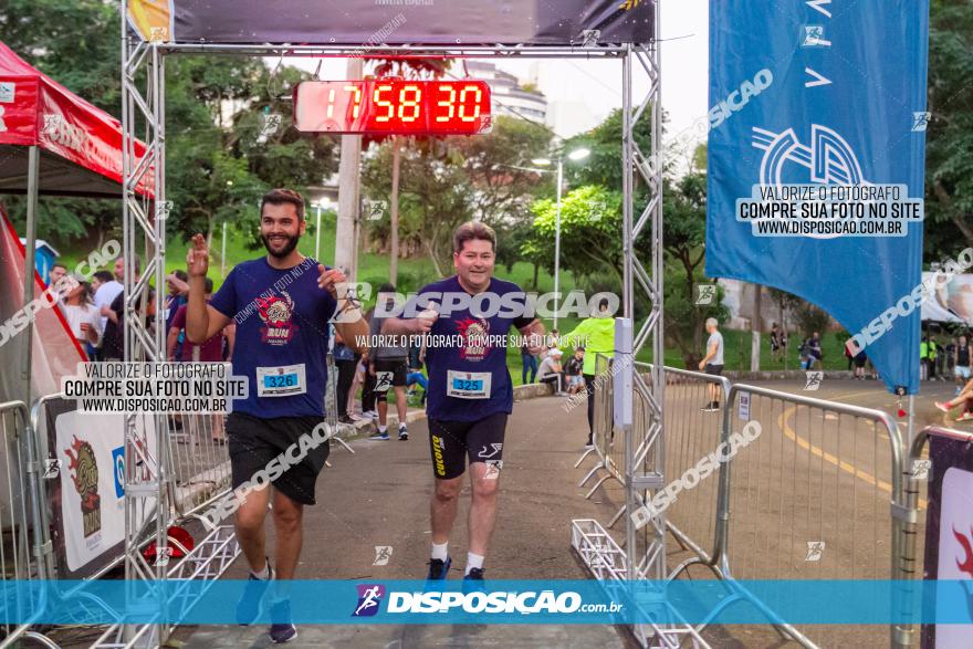 5ª Amadeus Beer Run