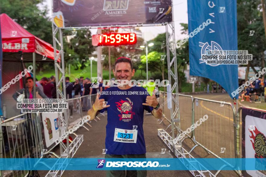 5ª Amadeus Beer Run