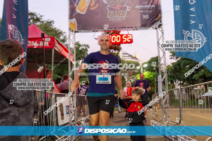 5ª Amadeus Beer Run