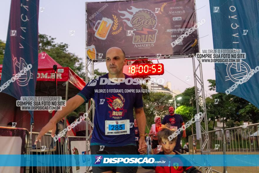 5ª Amadeus Beer Run