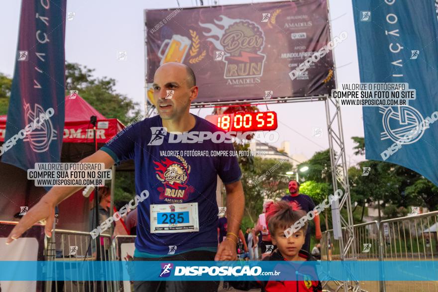 5ª Amadeus Beer Run