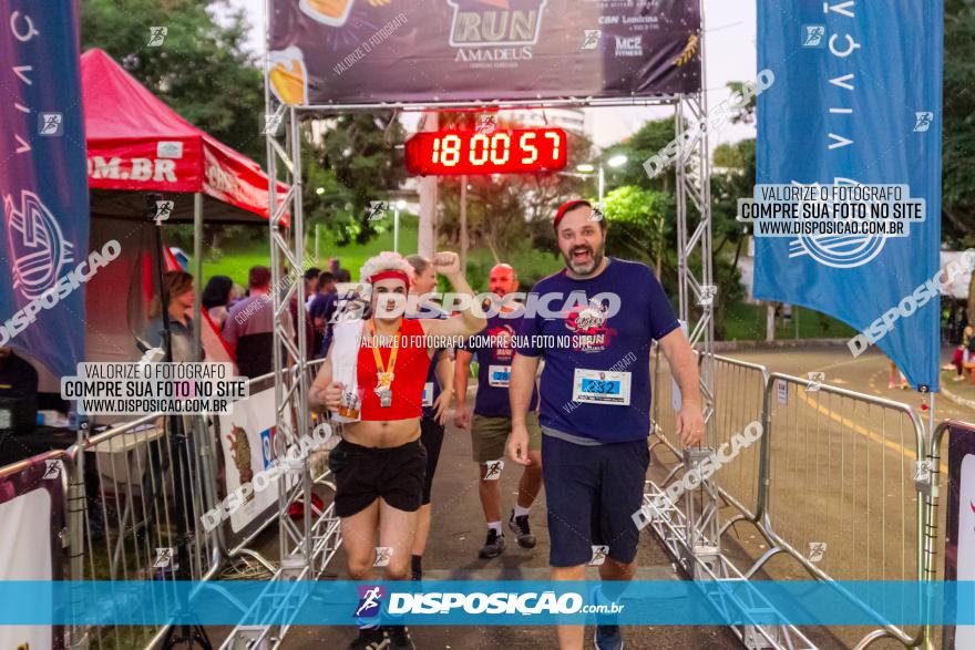 5ª Amadeus Beer Run