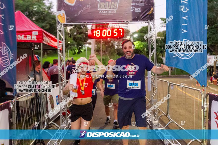 5ª Amadeus Beer Run