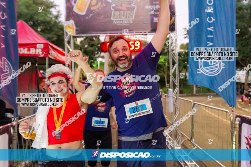 5ª Amadeus Beer Run