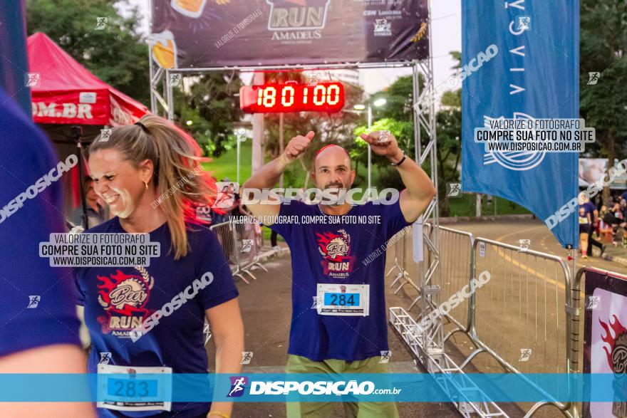 5ª Amadeus Beer Run