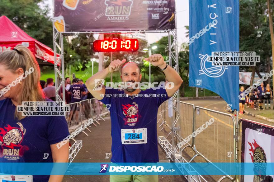 5ª Amadeus Beer Run