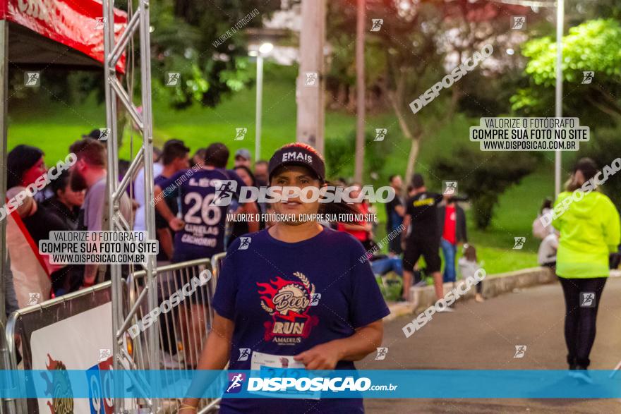 5ª Amadeus Beer Run