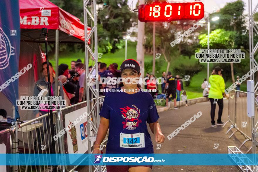 5ª Amadeus Beer Run