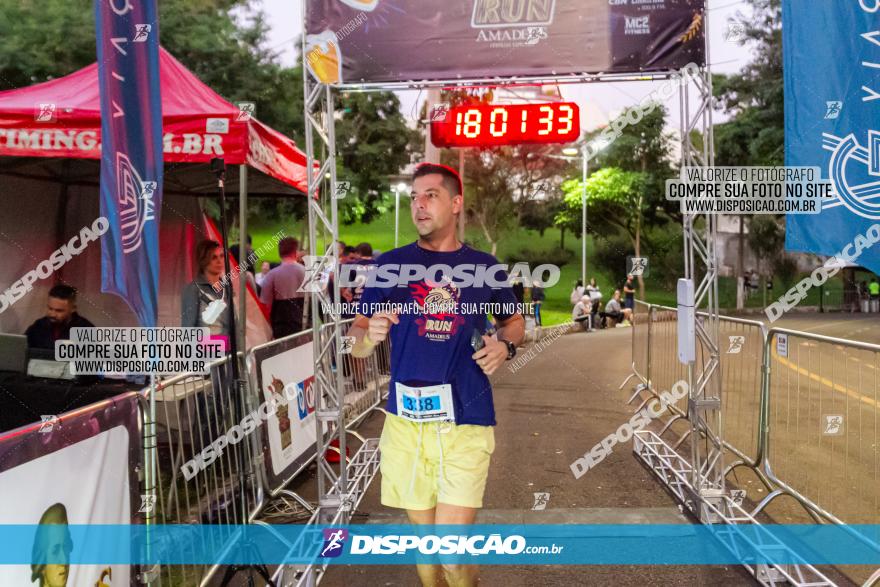 5ª Amadeus Beer Run