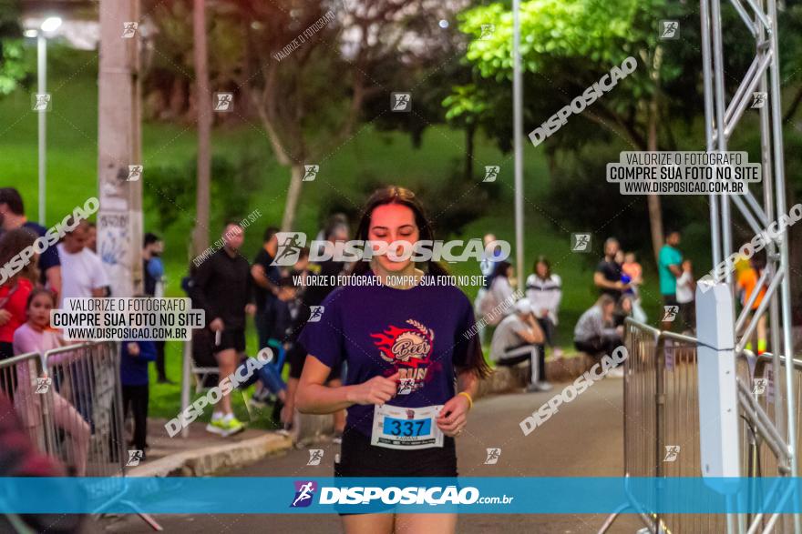 5ª Amadeus Beer Run