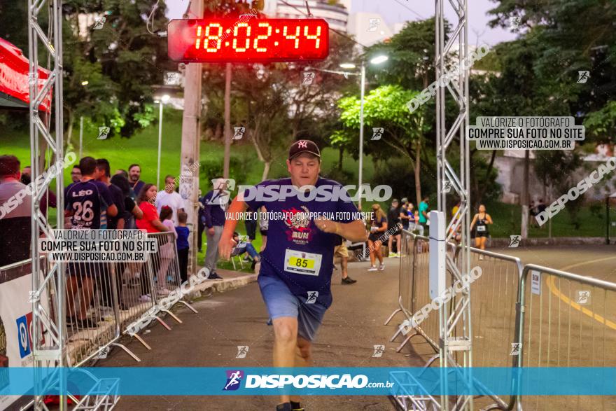 5ª Amadeus Beer Run