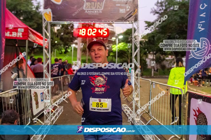 5ª Amadeus Beer Run