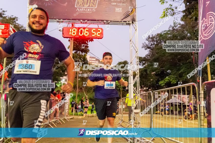 5ª Amadeus Beer Run