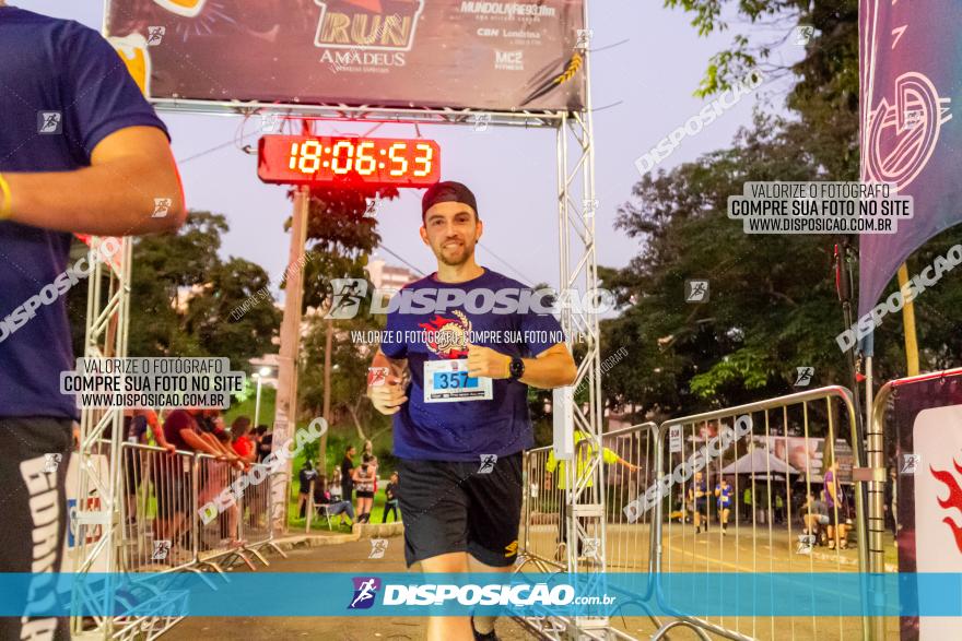 5ª Amadeus Beer Run