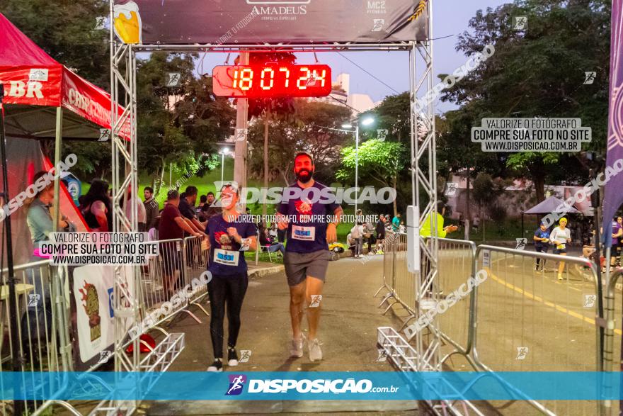 5ª Amadeus Beer Run