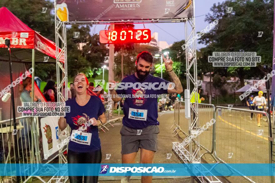 5ª Amadeus Beer Run