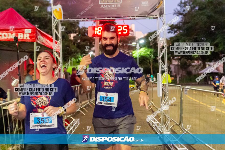 5ª Amadeus Beer Run