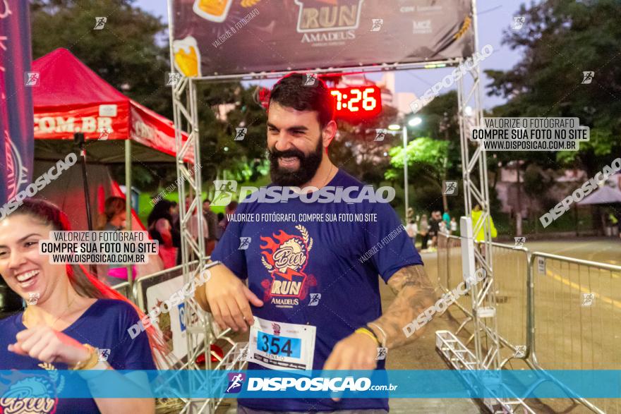 5ª Amadeus Beer Run